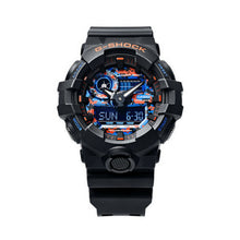 Cargar imagen en el visor de la galería, RELOJ DEPORTIVO PARA HOMBRE G-SHOCK  GA-700CT-1ADR - AZUL
