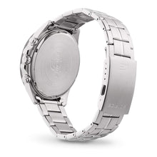 Cargar imagen en el visor de la galería, RELOJ  PARA HOMBRE CASIO EDIFICE EFR-571MD-8AVUDF - PLATEADO
