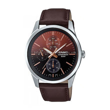 Cargar imagen en el visor de la galería, RELOJ CLÁSICO PARA HOMBRE CASIO  MTP-E330L-5AVDF -
