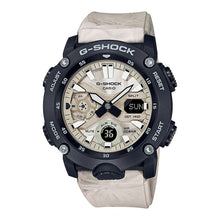 Cargar imagen en el visor de la galería, RELOJ DEPORTIVO PARA HOMBRE G-SHOCK  GA-2000WM-1ADR - BLANCO
