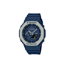 Cargar imagen en el visor de la galería, RELOJ DEPORTIVO PARA HOMBRE G-SHOCK GA-2110ET GA-2110ET-2ADR - AZUL
