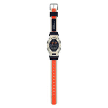 Cargar imagen en el visor de la galería, RELOJ  PARA HOMBRE G-SHOCK G-SHOCK GA900TS-4ADR - MULTICOLOR
