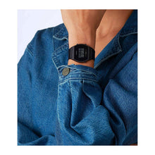 Cargar imagen en el visor de la galería, RELOJ DEPORTIVO PARA UNISEXO CASIO LW204-1BDF LW-204-1B - NEGRO
