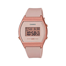 Cargar imagen en el visor de la galería, RELOJ DEPORTIVO PARA MUJER CASIO LW-204-4ADF LW-204-4ADF - ROSA
