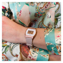 Cargar imagen en el visor de la galería, RELOJ DEPORTIVO PARA MUJER CASIO LW-204-4ADF LW-204-4ADF - ROSA
