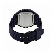 Cargar imagen en el visor de la galería, RELOJ DEPORTIVO PARA HOMBRE CASIO  W219H-2AVDF - AZUL
