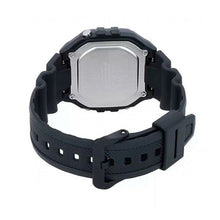 Cargar imagen en el visor de la galería, RELOJ DEPORTIVO PARA HOMBRE CASIO  W219H-8BVDF - NEGRO
