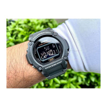 Cargar imagen en el visor de la galería, RELOJ DEPORTIVO PARA HOMBRE CASIO  W219H-8BVDF - NEGRO
