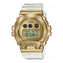 Cargar imagen en el visor de la galería, RELOJ DEPORTIVO PARA HOMBRE G-SHOCK  6900 GM-6900SG-9DR - TRANSPARENTE
