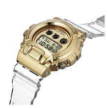 Cargar imagen en el visor de la galería, RELOJ DEPORTIVO PARA HOMBRE G-SHOCK  6900 GM-6900SG-9DR - TRANSPARENTE
