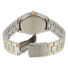 Cargar imagen en el visor de la galería, RELOJ  PARA HOMBRE CASIO  MTP-1215SG-1B3DF -
