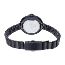 Cargar imagen en el visor de la galería, RELOJ  PARA MUJER CASIO ENTICER  LTPE154B-1ADF - NEGRO

