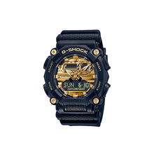 Cargar imagen en el visor de la galería, RELOJ DEPORTIVO PARA HOMBRE G-SHOCK  GA-900AG-1ADR - NEGRO
