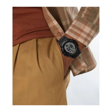 Cargar imagen en el visor de la galería, RELOJ DEPORTIVO PARA HOMBRE CASIO  AE-1500WH-1AV - NEGRO

