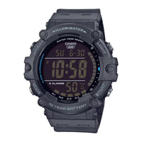 RELOJ DEPORTIVO PARA HOMBRE CASIO  AE1500WH-8BVDF - NEGRO