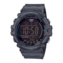 Cargar imagen en el visor de la galería, RELOJ DEPORTIVO PARA HOMBRE CASIO  AE1500WH-8BVDF - NEGRO
