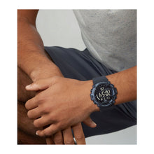 Cargar imagen en el visor de la galería, RELOJ DEPORTIVO PARA HOMBRE CASIO  AE1500WH-8BVDF - NEGRO
