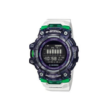 Cargar imagen en el visor de la galería, RELOJ DEPORTIVO PARA HOMBRE G-SHOCK GBD-100SM GBD-100SM-1A7DR - BLANCO
