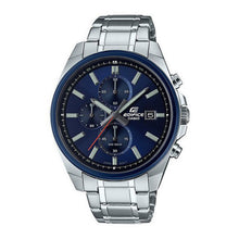 Cargar imagen en el visor de la galería, RELOJ  PARA HOMBRE CASIO EDIFICE EFV610DB-2AVUDF - PLATEADO
