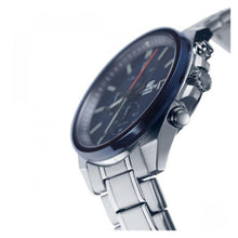 Cargar imagen en el visor de la galería, RELOJ  PARA HOMBRE CASIO EDIFICE EFV610DB-2AVUDF - PLATEADO
