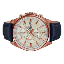 Cargar imagen en el visor de la galería, RELOJ CLÁSICO PARA HOMBRE CASIO EDIFICE EFV610CL-7AVUDF - NEGRO
