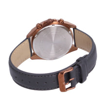 Cargar imagen en el visor de la galería, RELOJ CLÁSICO PARA HOMBRE CASIO EDIFICE EFV610CL-7AVUDF - NEGRO
