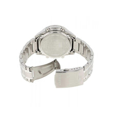 Cargar imagen en el visor de la galería, RELOJ  PARA HOMBRE CASIO EDIFICE EFV-610D-1AVUDF - PLATEADO
