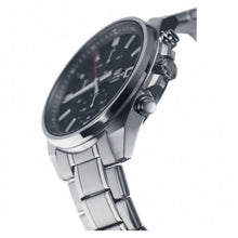 Cargar imagen en el visor de la galería, RELOJ  PARA HOMBRE CASIO EDIFICE EFV-610D-1AVUDF - PLATEADO
