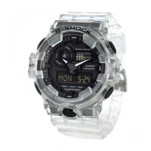 Cargar imagen en el visor de la galería, RELOJ DEPORTIVO PARA HOMBRE G-SHOCK G-SHOCK GA-700SKE-7ADR - TRANSPARENTE
