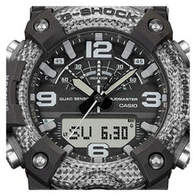 Cargar imagen en el visor de la galería, RELOJ DEPORTIVO PARA HOMBRE G-SHOCK G-SHOCK GG-B100-8ADR - GRIS
