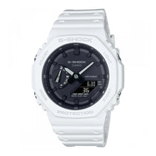 Cargar imagen en el visor de la galería, RELOJ DEPORTIVO PARA HOMBRE G-SHOCK GA-2100 GA-2100-4ADR - ROJO
