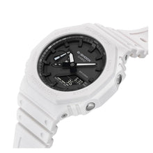 Cargar imagen en el visor de la galería, RELOJ DEPORTIVO PARA HOMBRE G-SHOCK GA-2100 GA-2100-4ADR - ROJO
