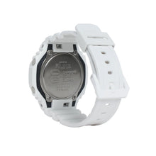 Cargar imagen en el visor de la galería, RELOJ DEPORTIVO PARA HOMBRE G-SHOCK GA-2100 GA-2100-4ADR - ROJO
