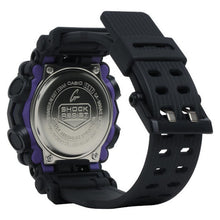 Cargar imagen en el visor de la galería, RELOJ DEPORTIVO PARA HOMBRE G-SHOCK  GA-900AS-1ADR - NEGRO
