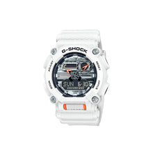 Cargar imagen en el visor de la galería, RELOJ DEPORTIVO PARA HOMBRE G-SHOCK GA-900AS GA-900AS-7ADR - BLANCO
