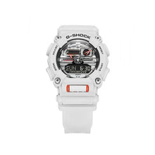 Cargar imagen en el visor de la galería, RELOJ DEPORTIVO PARA HOMBRE G-SHOCK GA-900AS GA-900AS-7ADR - BLANCO
