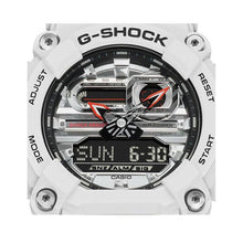 Cargar imagen en el visor de la galería, RELOJ DEPORTIVO PARA HOMBRE G-SHOCK GA-900AS GA-900AS-7ADR - BLANCO
