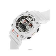 Cargar imagen en el visor de la galería, RELOJ DEPORTIVO PARA HOMBRE G-SHOCK GA-900AS GA-900AS-7ADR - BLANCO
