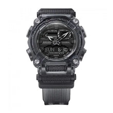 Cargar imagen en el visor de la galería, RELOJ DEPORTIVO PARA HOMBRE G-SHOCK GA-900SKE GA-900SKE-8ADR - NEGRO
