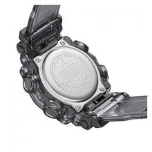 Cargar imagen en el visor de la galería, RELOJ DEPORTIVO PARA HOMBRE G-SHOCK GA-900SKE GA-900SKE-8ADR - NEGRO
