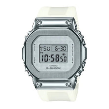 Cargar imagen en el visor de la galería, RELOJ DEPORTIVO PARA MUJER G-SHOCK G-SHOCK GM-S5600SK-7DR - TRANSPARENTE
