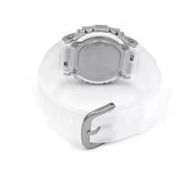 Cargar imagen en el visor de la galería, RELOJ DEPORTIVO PARA MUJER G-SHOCK G-SHOCK GM-S5600SK-7DR - TRANSPARENTE
