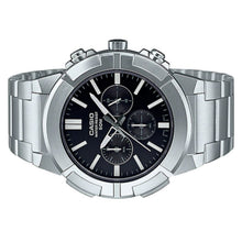 Cargar imagen en el visor de la galería, RELOJ  PARA HOMBRE CASIO  MTPE500D-1AVDF - PLATEADO
