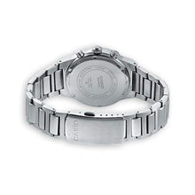 Cargar imagen en el visor de la galería, RELOJ  PARA HOMBRE CASIO  MTPE500D-1AVDF - PLATEADO

