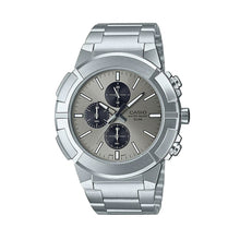 Cargar imagen en el visor de la galería, RELOJ  PARA HOMBRE CASIO  MTPE501D-8AVDF - PLATEADO
