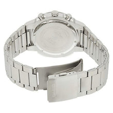 Cargar imagen en el visor de la galería, RELOJ  PARA HOMBRE CASIO  MTPE501D-8AVDF - PLATEADO
