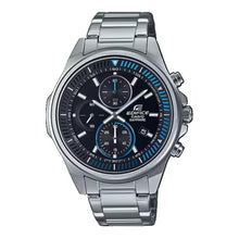 Cargar imagen en el visor de la galería, RELOJ  PARA HOMBRE CASIO SAPPHIRE EFRS572D-1AVUDF - PLATEADO
