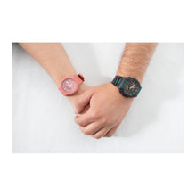 Cargar imagen en el visor de la galería, RELOJ DEPORTIVO PARA MUJER G-SHOCK GMA-S2100-4A2DR GMAS2100-4A2DR - ROSA
