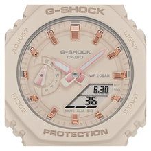 Cargar imagen en el visor de la galería, RELOJ G-SHOCK GMA-S2100-4ADR
