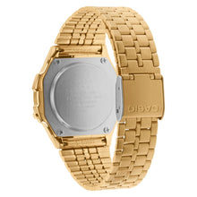 Cargar imagen en el visor de la galería, RELOJ  PARA UNISEXO CASIO A171WEG9ADF A171WEG9ADF - DORADO
